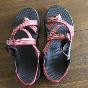 Chacos